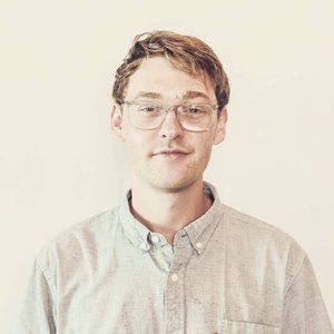 Meet your Posher, Jake